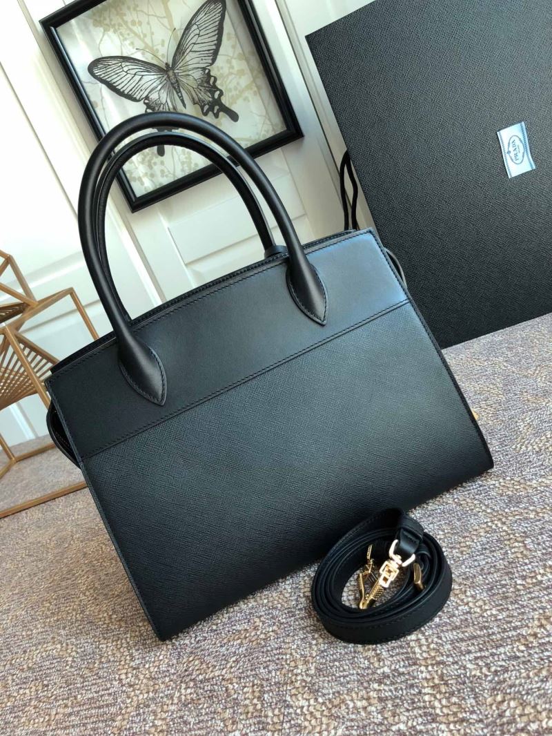 Mens Prada Briefcases